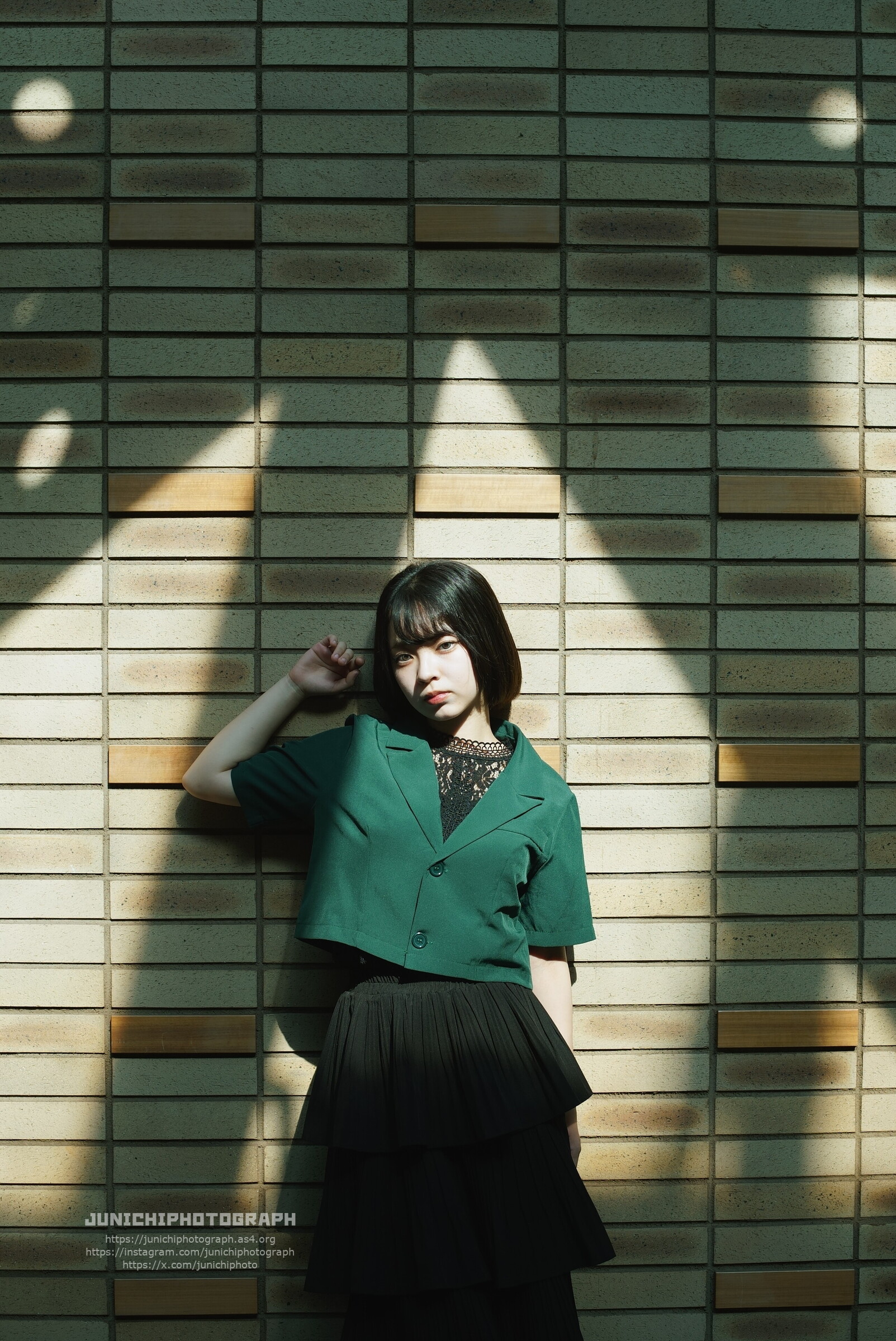 portrait photography