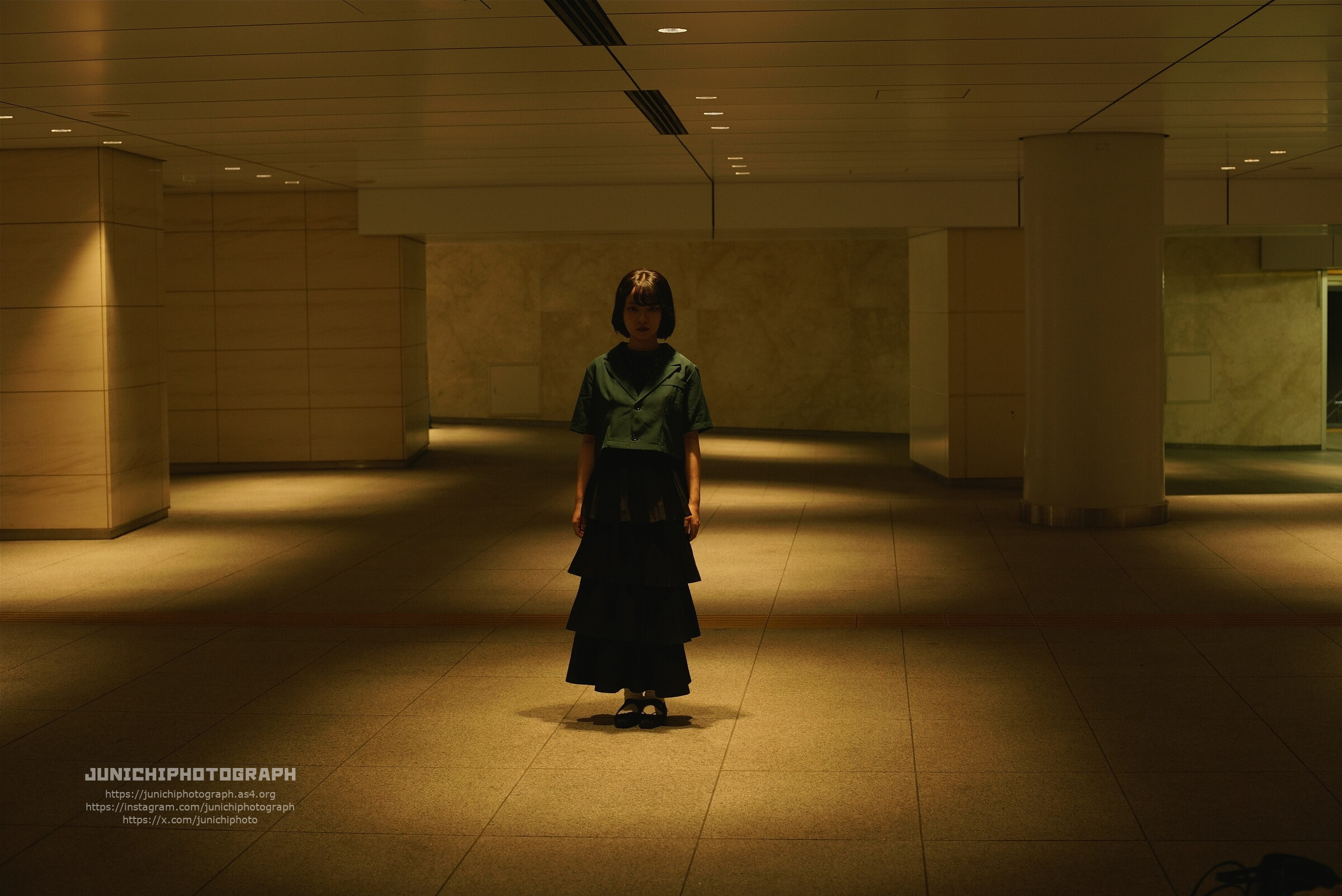 TkyLight portrait streetphotography 3