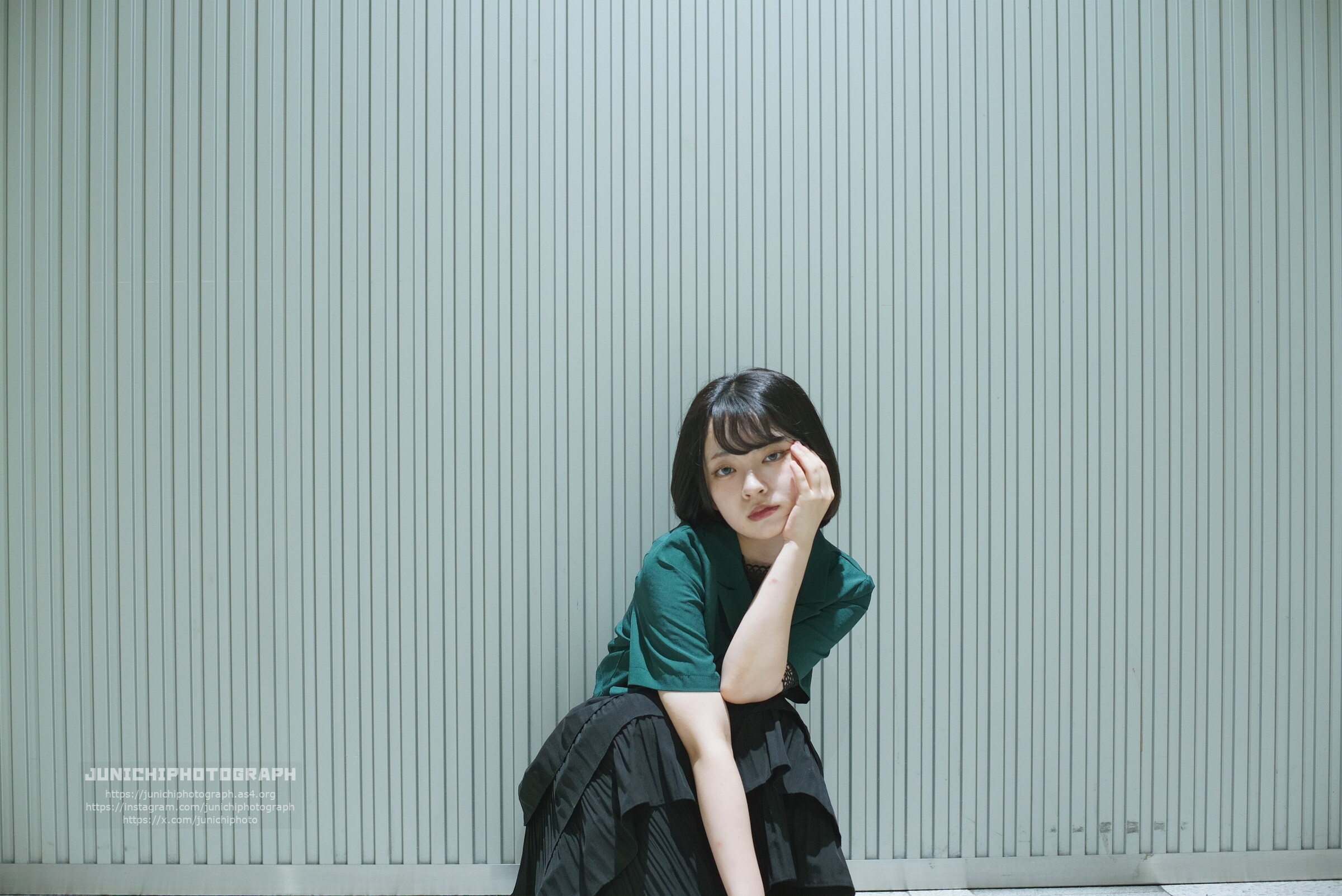 TkyLight portrait streetphotography 3