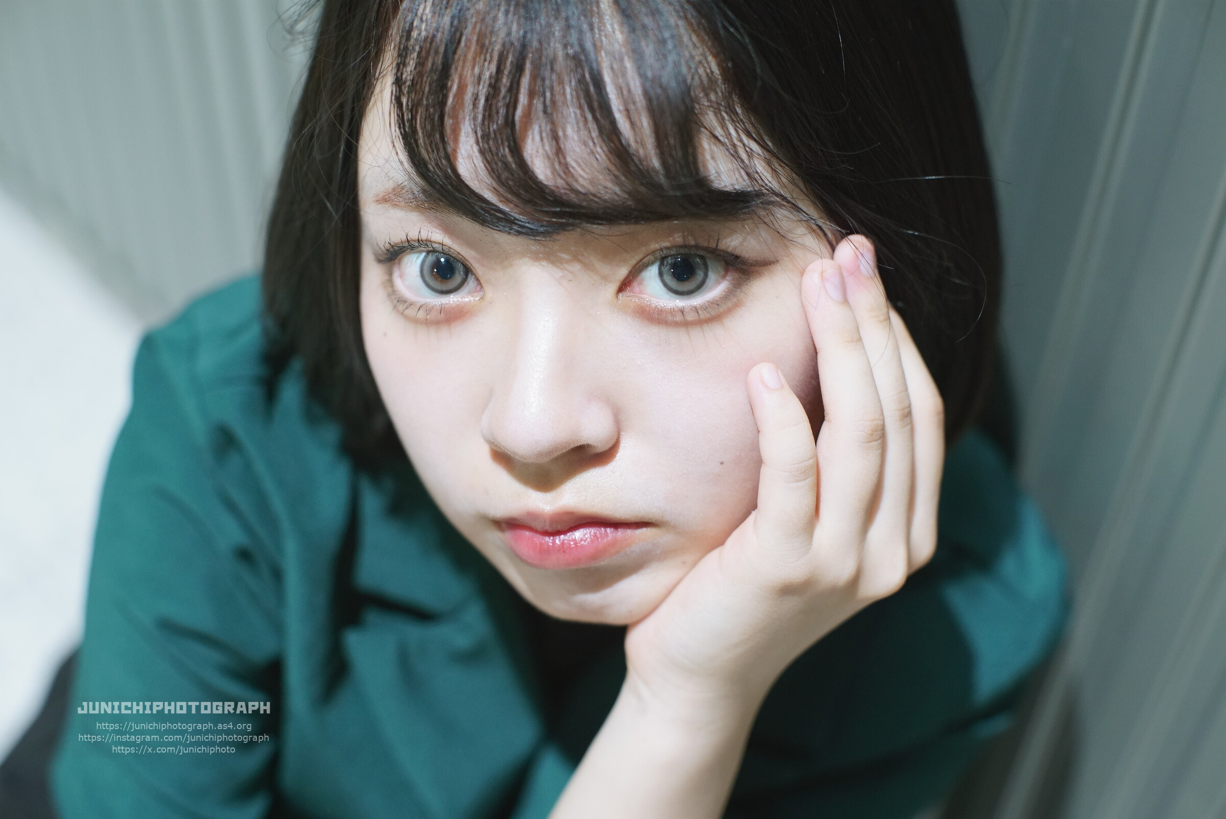 TkyLight portrait streetphotography 3