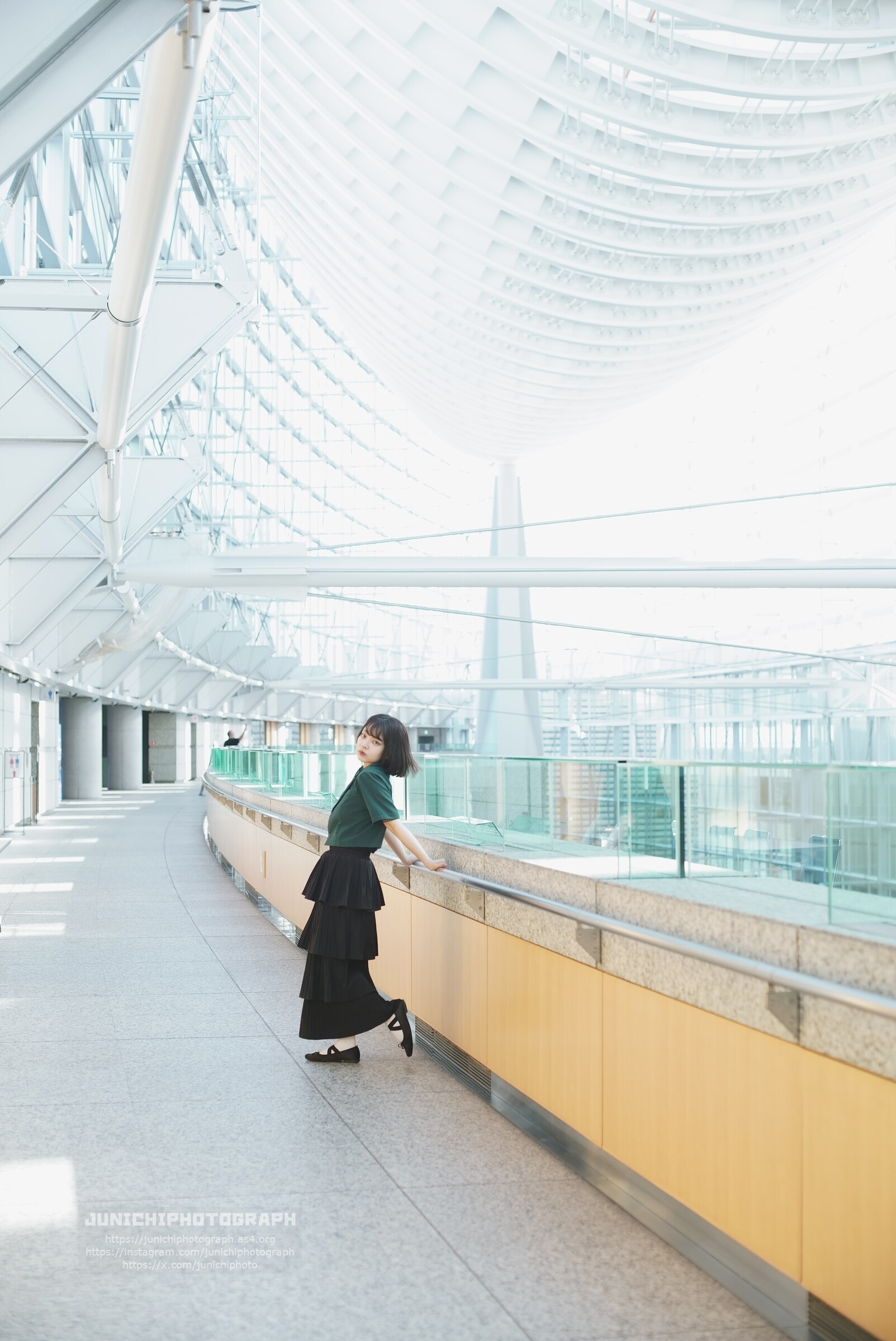 TkyLight portrait streetphotography 3