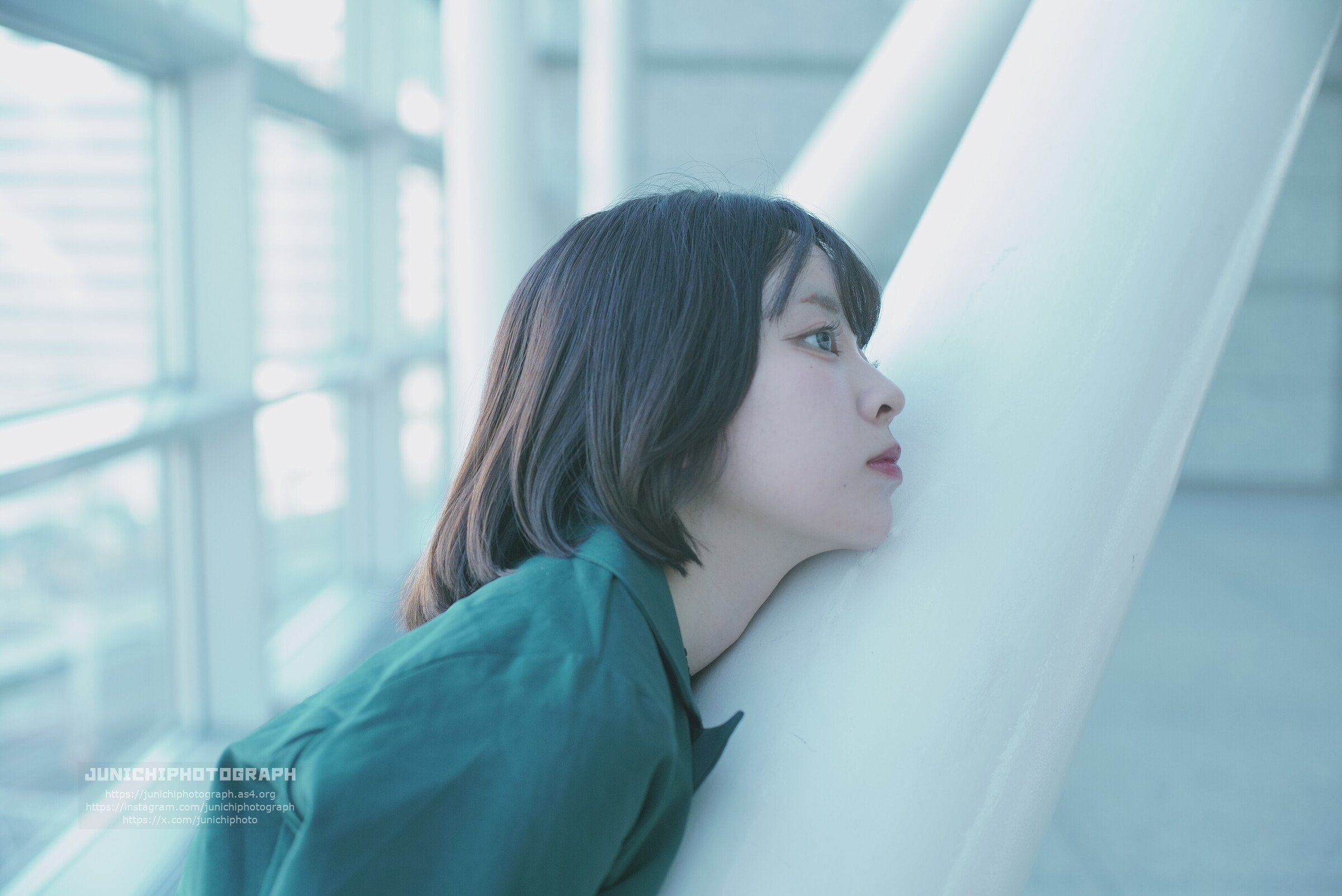 Cover photo for 自然光