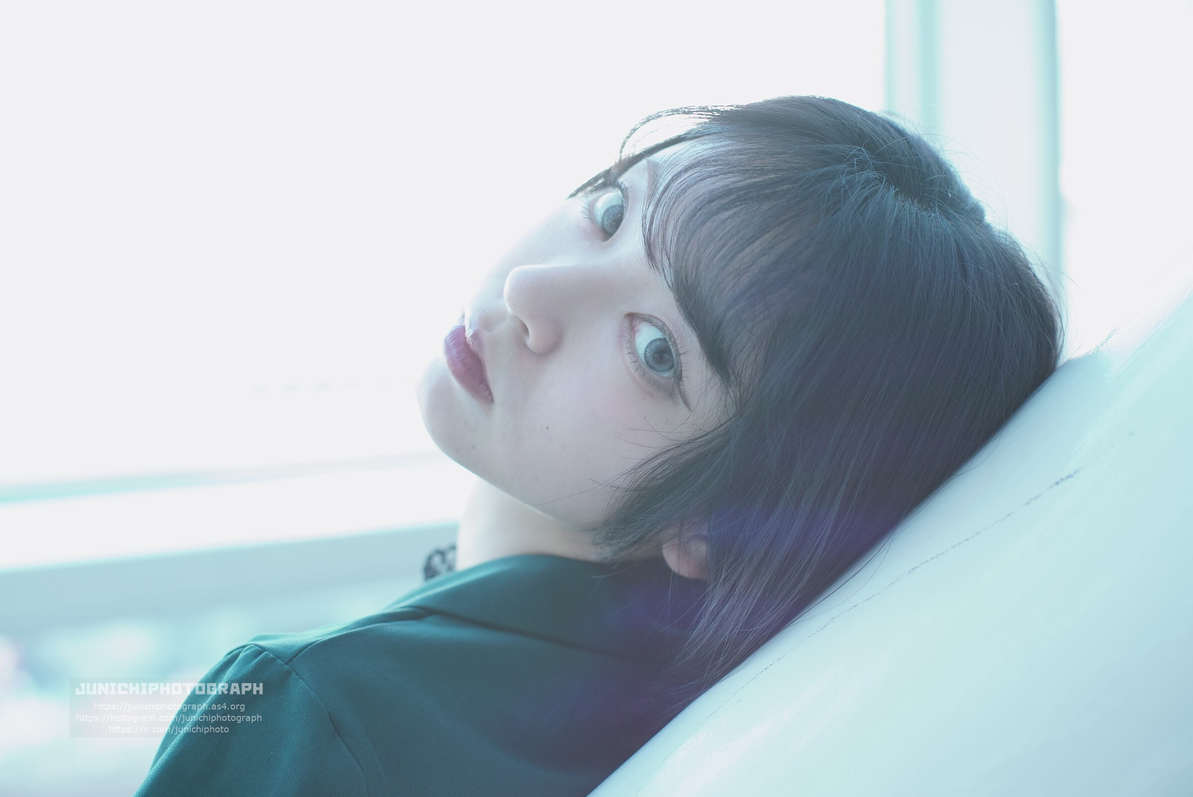 TkyLight portrait streetphotography 2