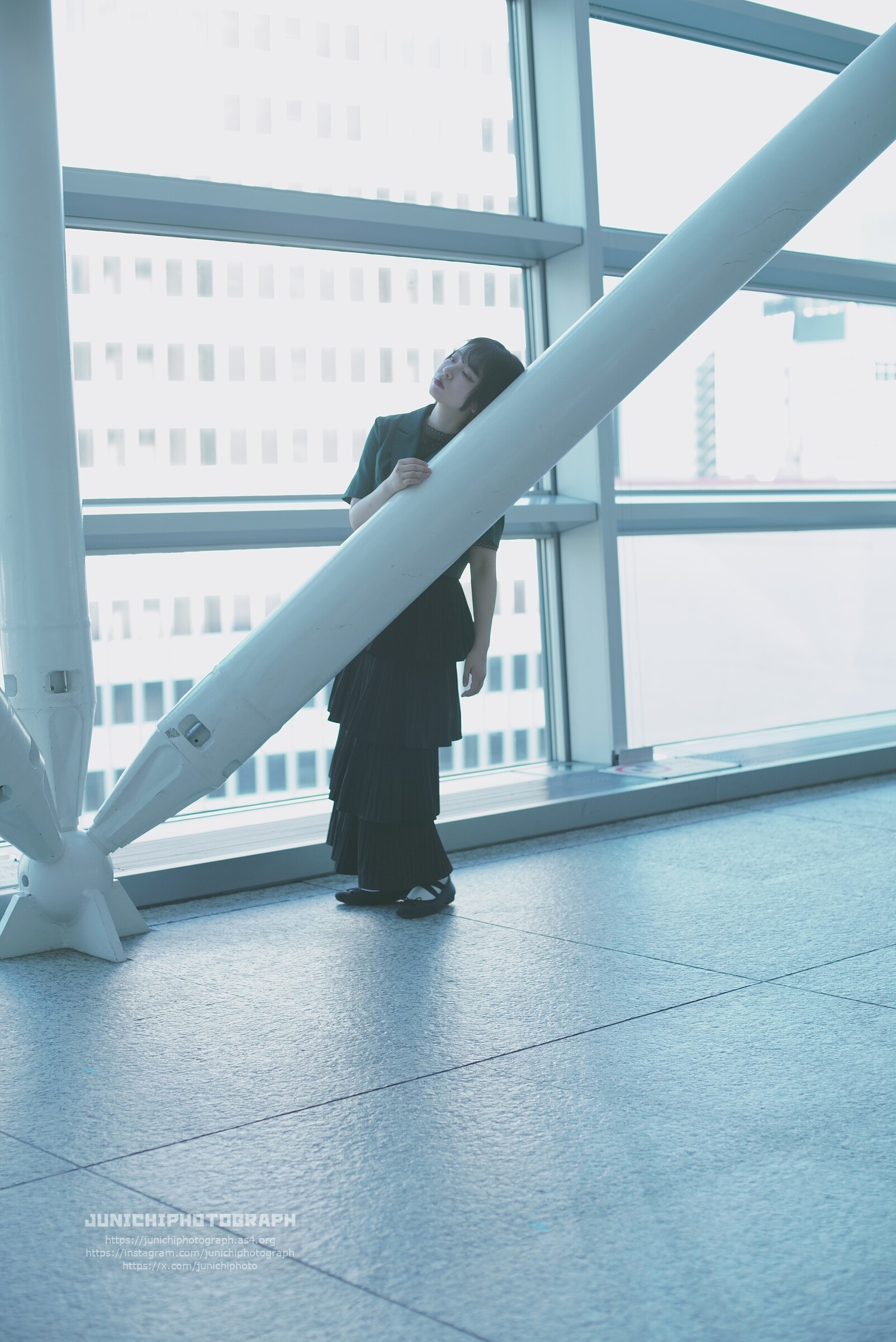 TkyLight portrait streetphotography 3