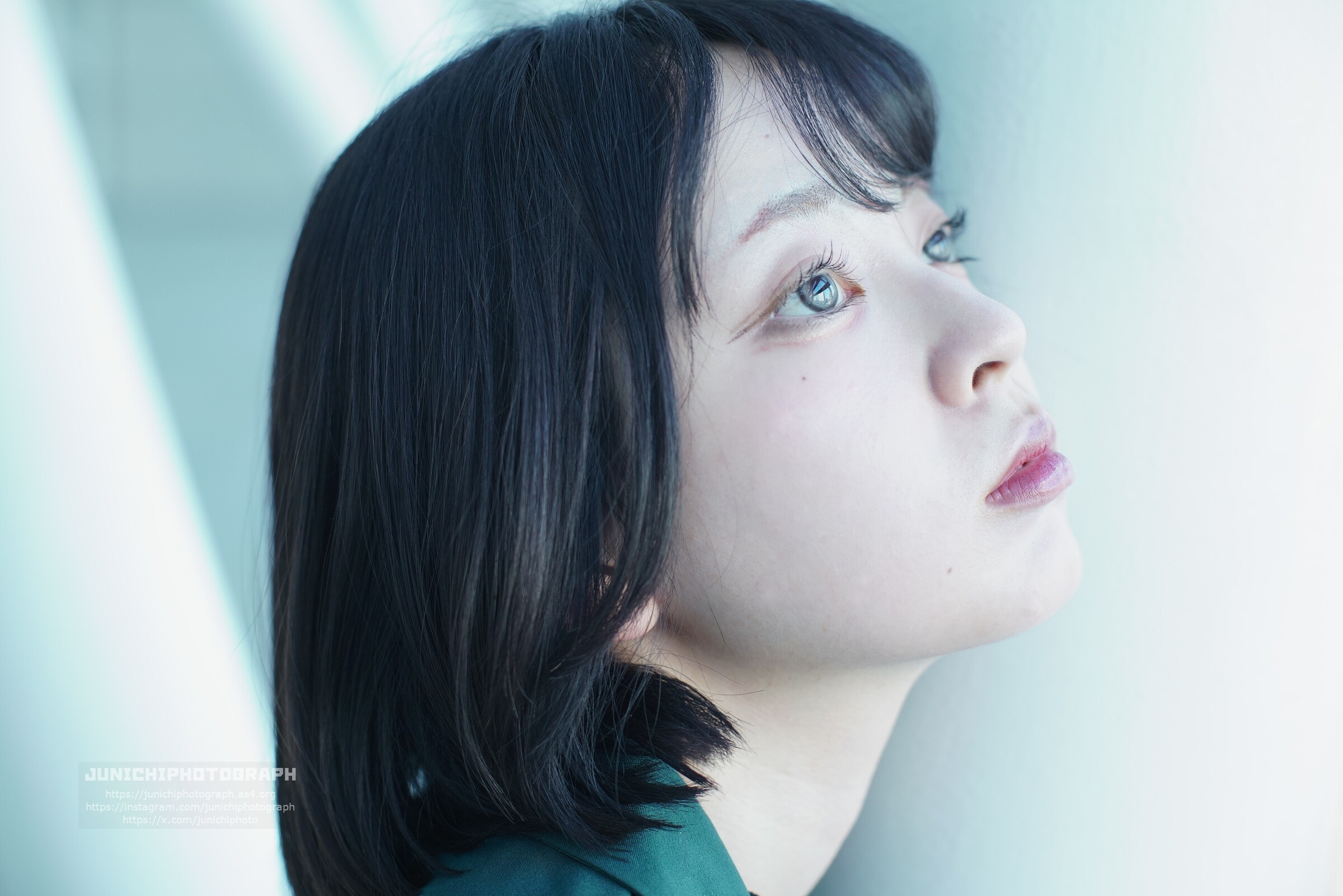 TkyLight portrait streetphotography 3