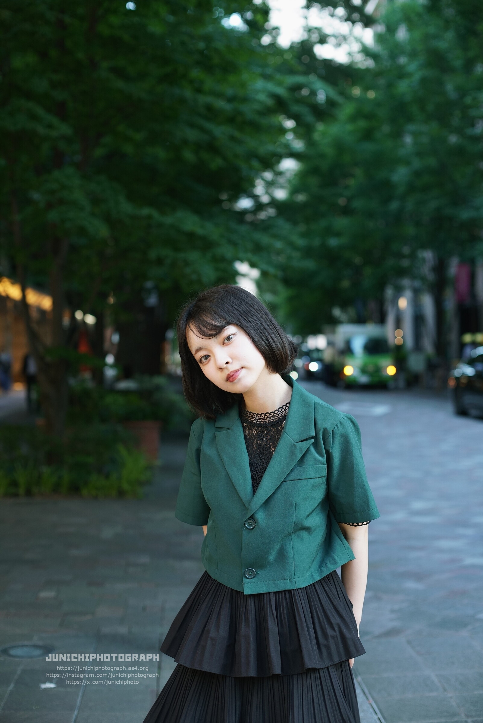 TkyLight portrait streetphotography 3