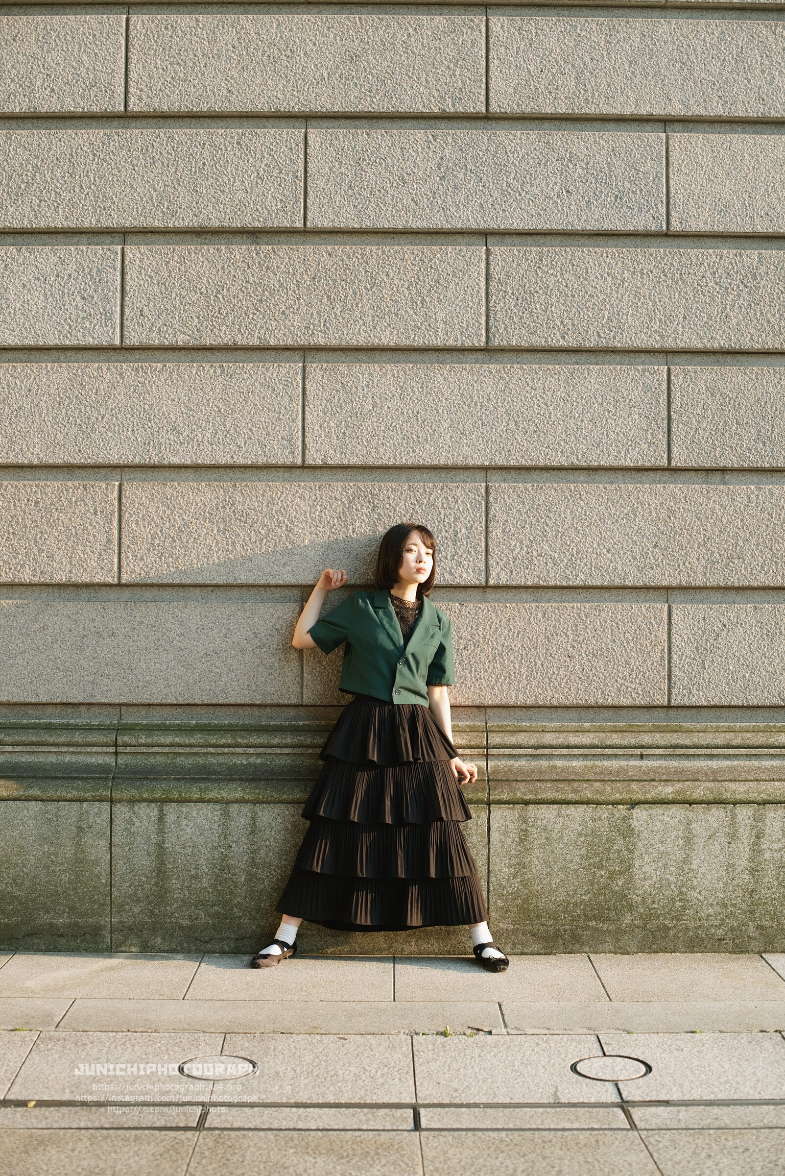 TkyLight portrait streetphotography 3