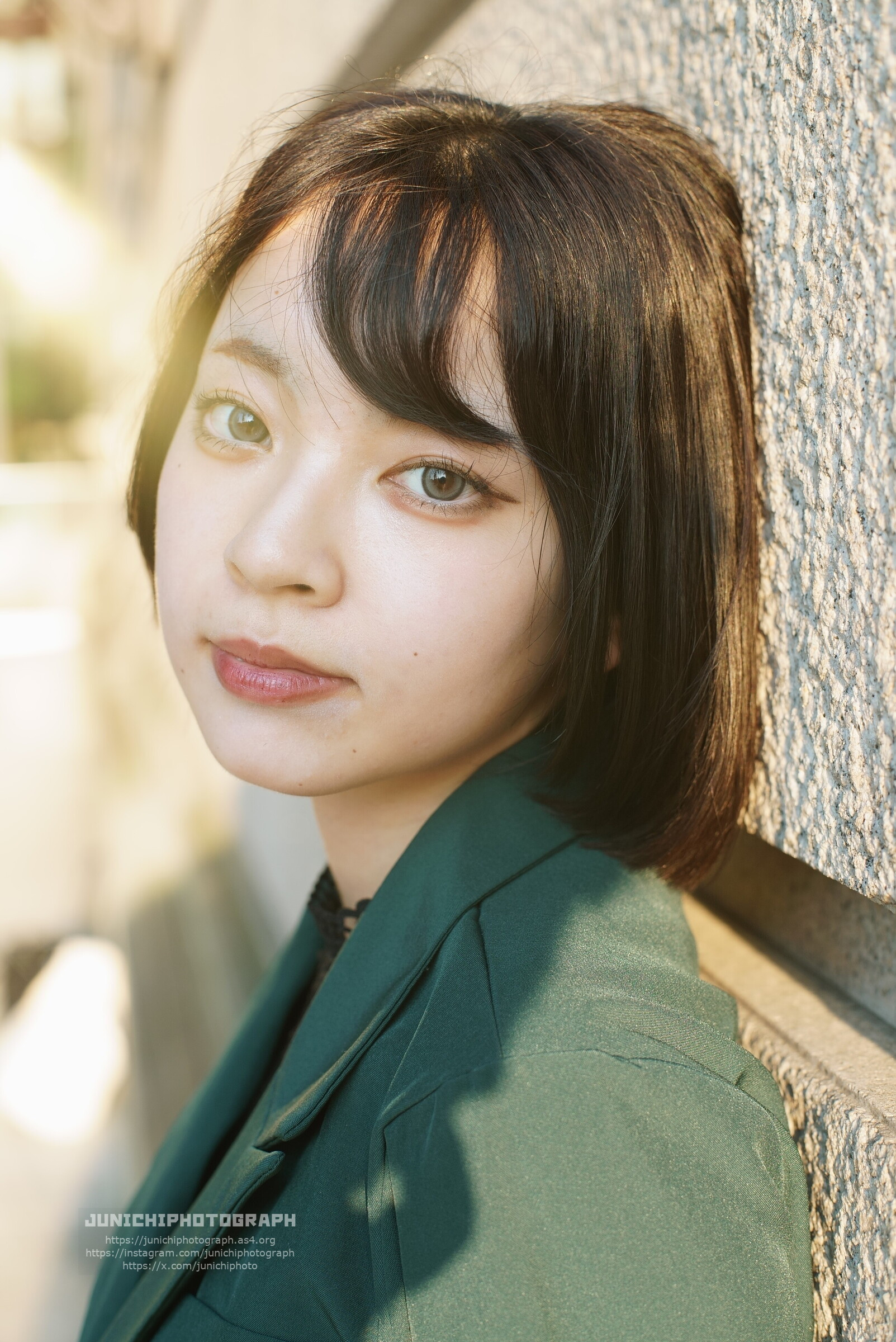 TkyLight portrait streetphotography 3