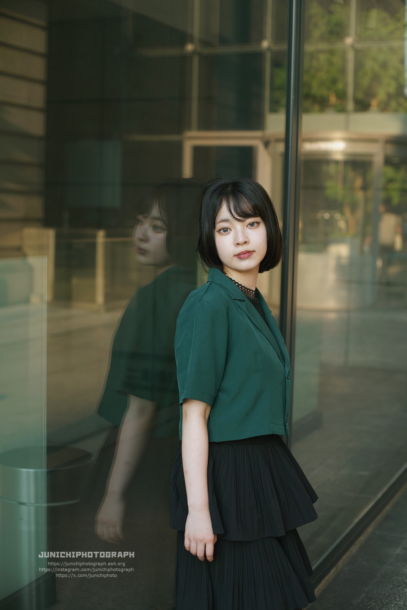 TkyLight portrait streetphotography 3